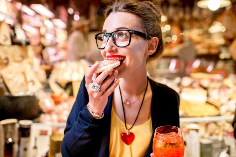 Bologna Private Food Tour - Key Points