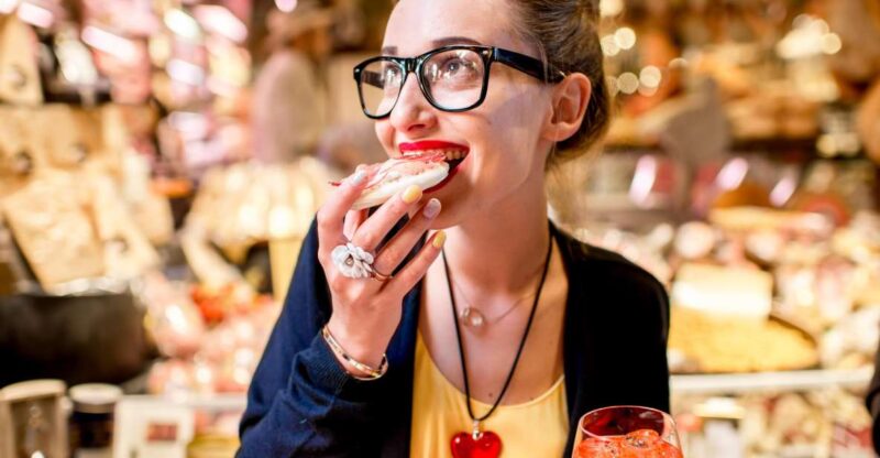 Bologna Private Food Tour - Booking Information