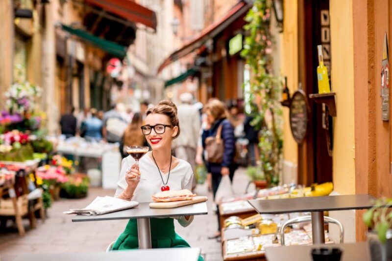 Bologna Private Food Tour - Tour Itinerary