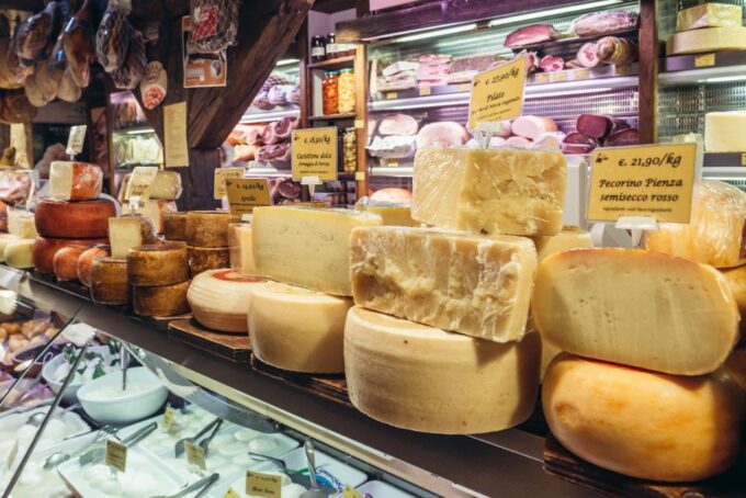 Bologna Private Food Tour - Group Type