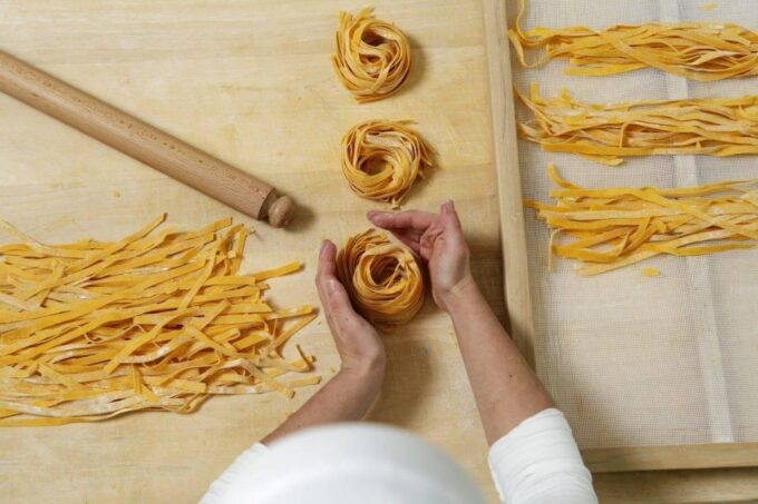 Bologna Private Food Tour - Language Options