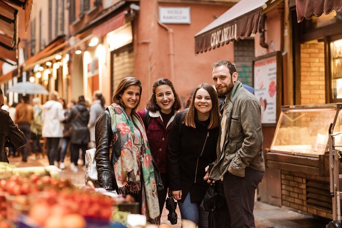 Bologna Private Food Tour With a Local Foodie: Bolognas Tastiest Treats - Customer Feedback and Experiences