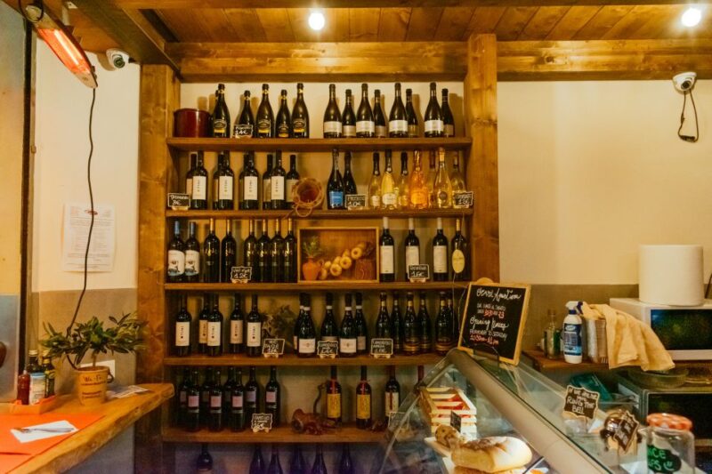 Bologna: Private Food Walking Tour With Tastings - Booking Information