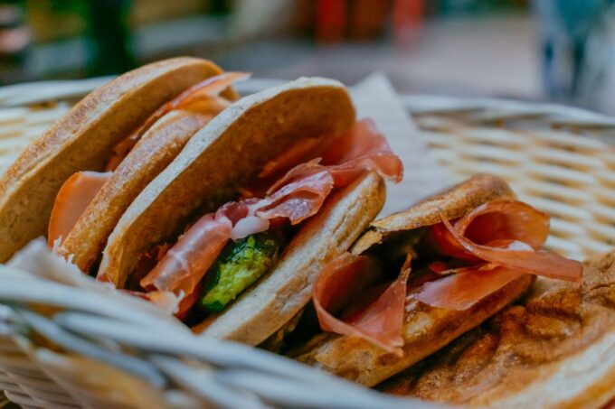 Bologna: Private Food Walking Tour With Tastings - Food Tastings