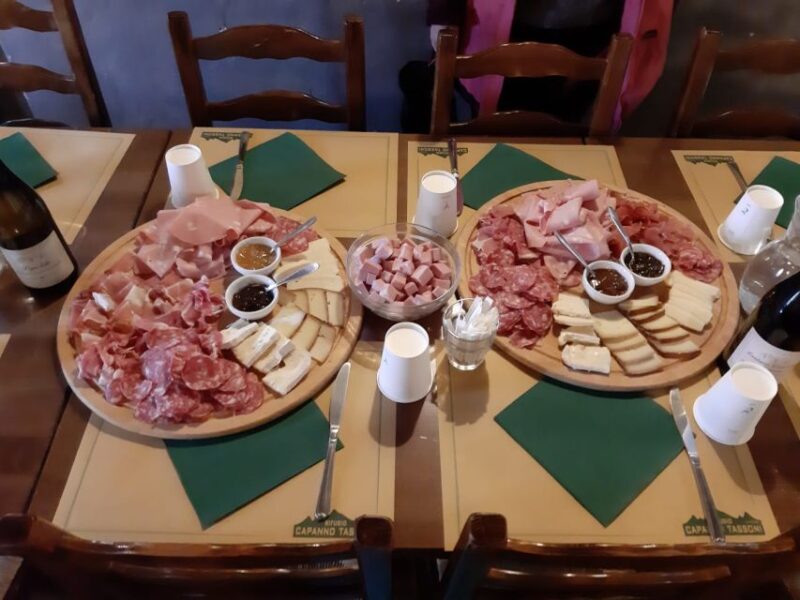 Bologna: Private Foodie Tour With Tastings - Booking Information