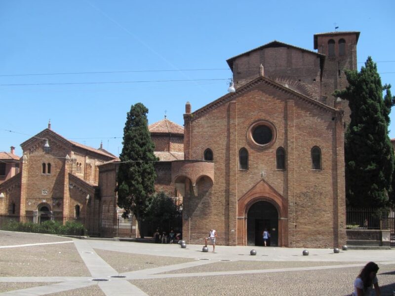 Bologna Private Highlights Bike Tour - Important Information