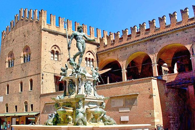 Bologna Private Night Tour With Local Top Rated Guide - Overview of the Tour