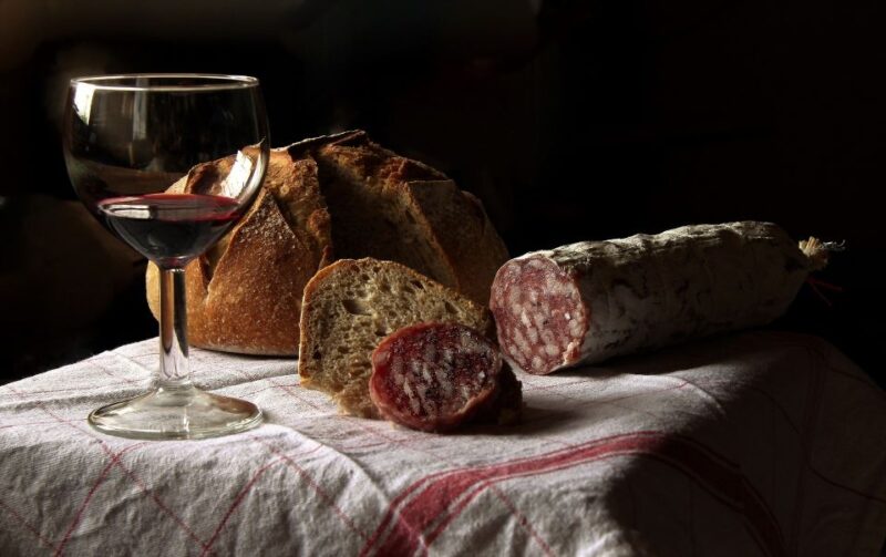 Bologna: Private Santo Stefano Tour With Food Tasting - Cancellation and Booking Policy