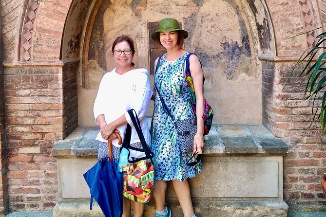 Bologna Private Tours With Locals: 100% Personalized, See the City Unscripted - Inclusions and Accessibility