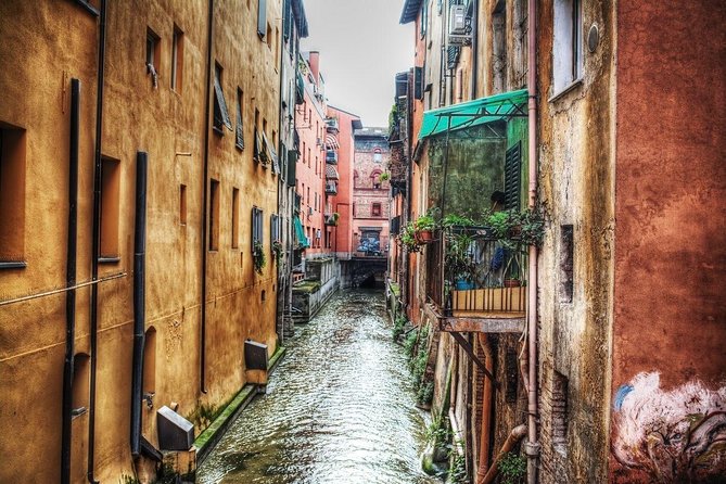 Bologna Private Tours With Locals: 100% Personalized, See the City Unscripted - Booking and Cancellation Policy