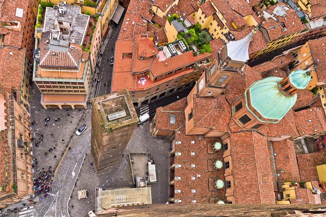 Bologna Private Tours With Locals: 100% Personalized, See the City Unscripted - Meeting Point and Duration