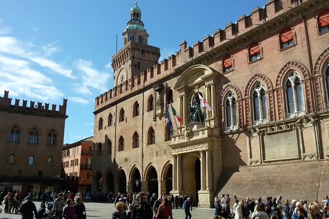 Bologna Private Tours With Locals: 100% Personalized, See the City Unscripted - Local Culture and Cuisine