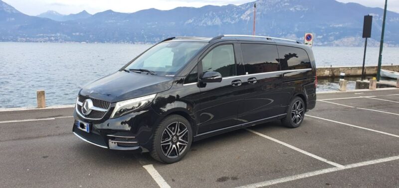 Bologna: Private Transfer to Ravenna Cruise Port - Booking and Payment