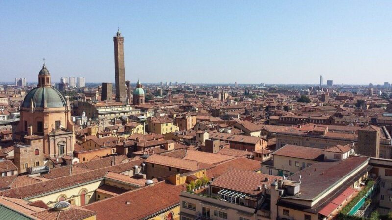 Bologna Private Walk Tour - Cultural Significance