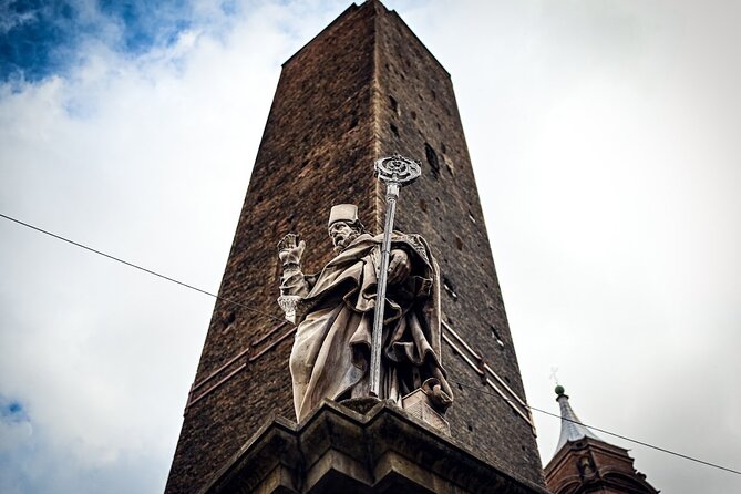 Bologna Private Walking Food Tour With Secret Food Tours - Food and Dietary Restrictions