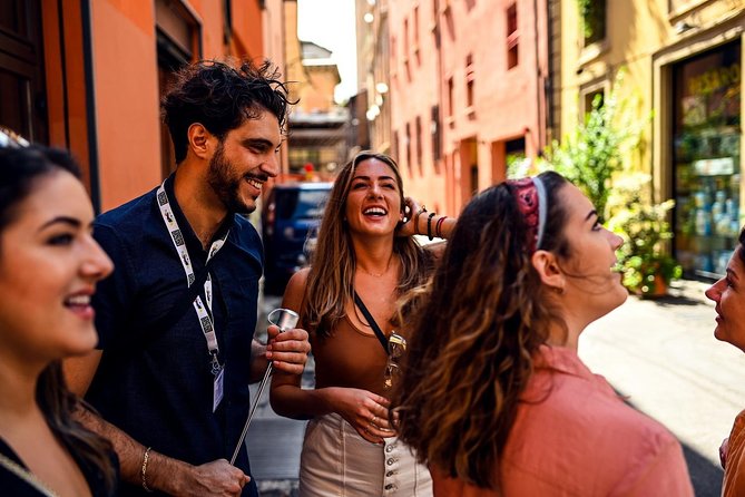 Bologna Private Walking Food Tour With Secret Food Tours - Discover Authentic Local Delicacies