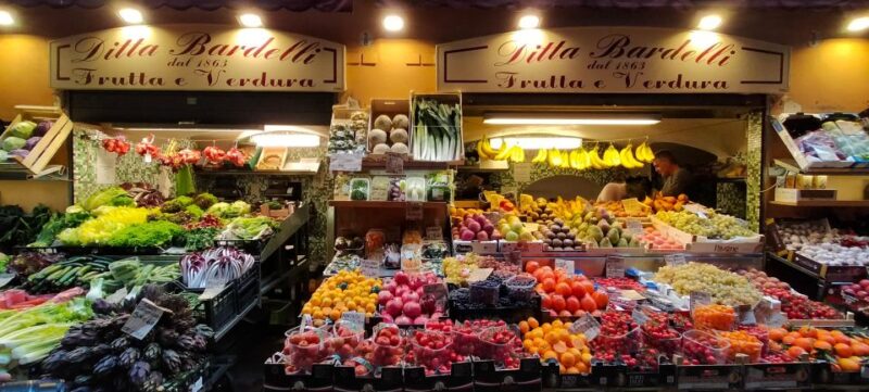 Bologna Private Walking Guided Tour With Licenced Guide - Key Points