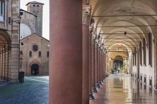 Bologna Private Walking Tour - Pricing and Reviews