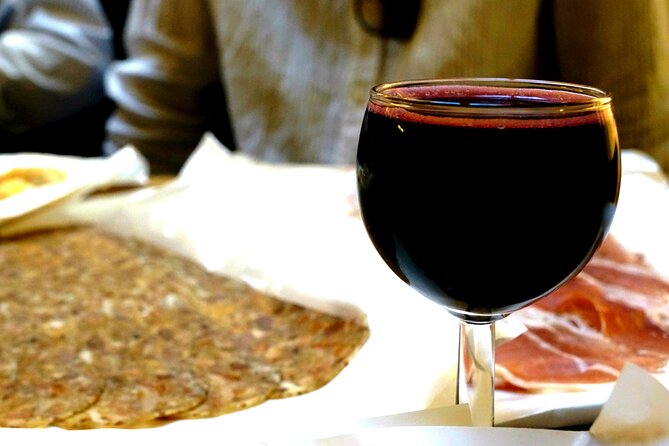 Bologna Private Wine Tour - Overview of the Tour