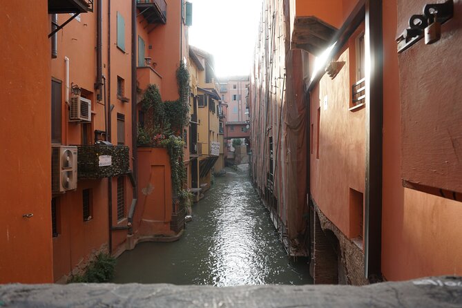 Bologna Private Wine Tour - Accessibility and Transportation