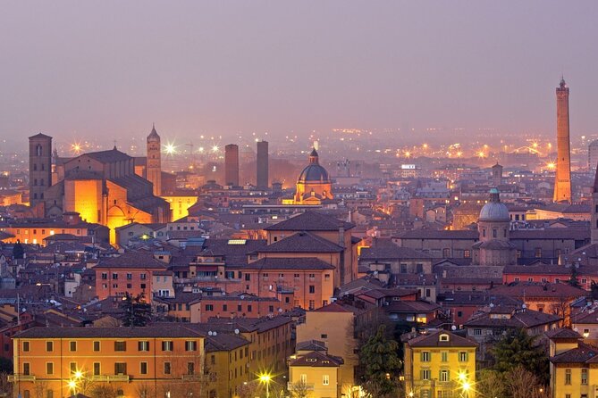 Bologna Scavenger Hunt and Best Landmarks Self-Guided Tour - Customer Reviews