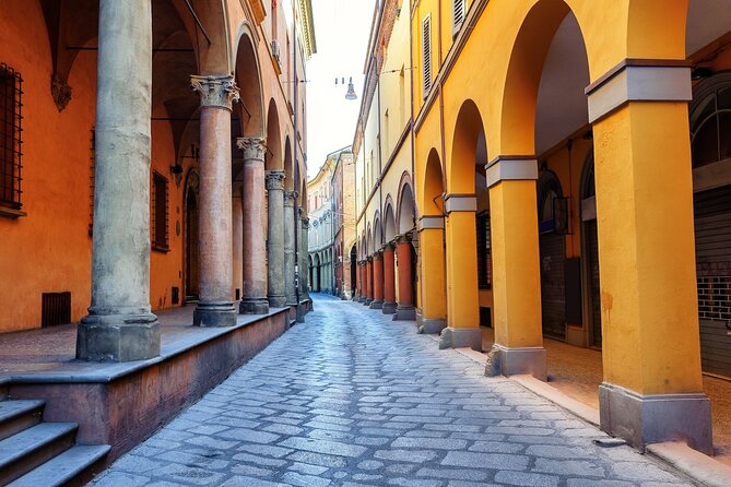 Bologna Scavenger Hunt and Best Landmarks Self-Guided Tour - Frequently Asked Questions