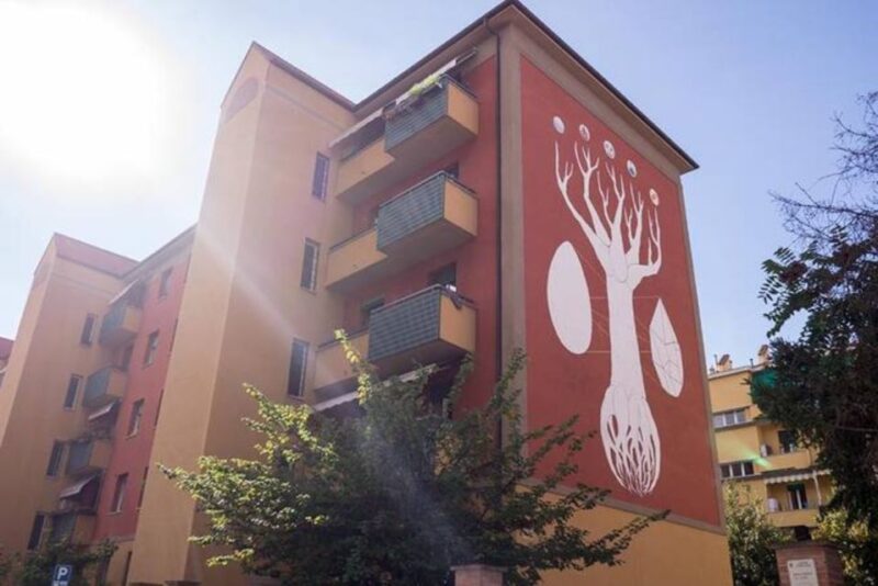 Bologna: Street Art Tour on Electric Bike - Experience Highlights