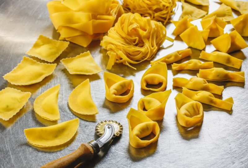 Bologna: Taste Local Specialties on a Guided Walking Tour - Frequently Asked Questions
