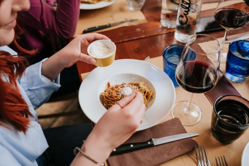 Bologna: Tastes and Traditions Food Tour With Market Visit - Key Points