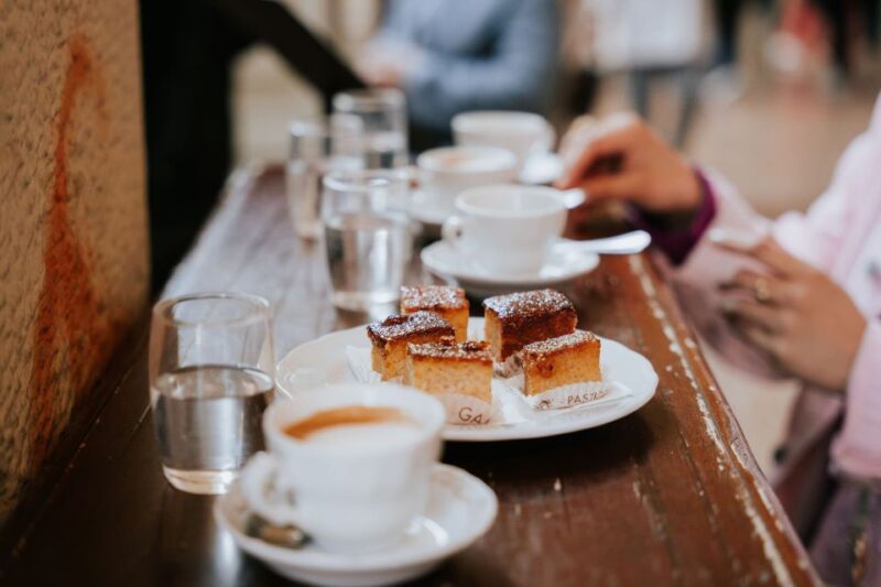 Bologna: Tastes and Traditions Food Tour With Market Visit - Discover Authentic Italian Flavors