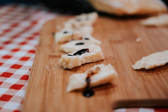 Bologna Tastes & Traditions Food & Market Tour With Devour Tours - Guest Reviews and Experiences