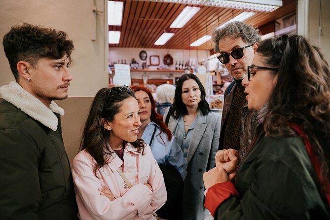 Bologna Tastes & Traditions Food & Market Tour With Devour Tours - Guided Walking Tour Experience