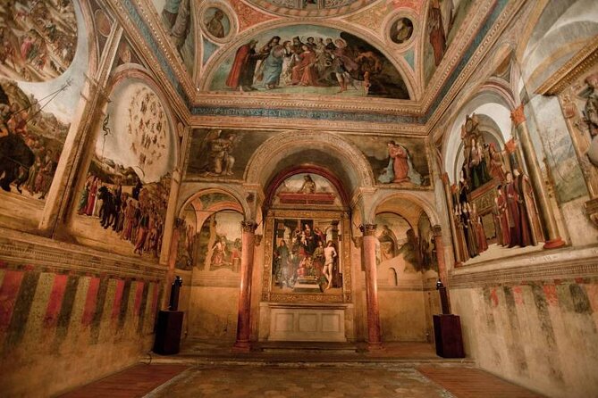 Bologna: the Red Medieval Pearl and Its Delicious Food (Private Tour) - Lunch at Osteria Del Sole