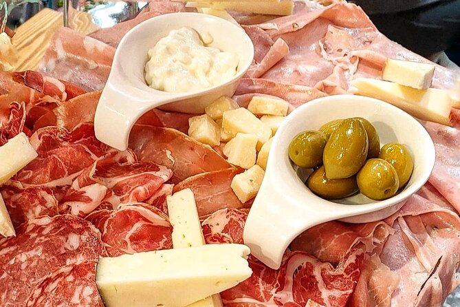 Bologna: the Red Medieval Pearl and Its Delicious Food (Private Tour) - Insights Into Culinary History