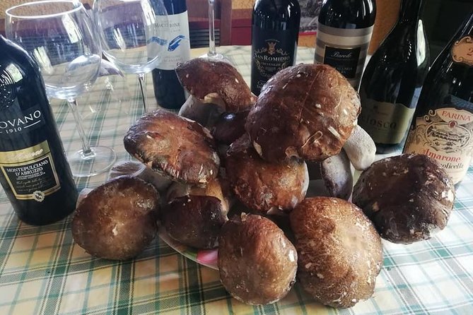 Bologna: the Red Medieval Pearl and Its Delicious Food (Private Tour) - Guests Positive Experiences