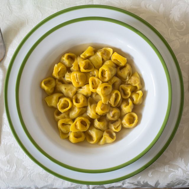 Bologna: Tortellini Masterclass at a Locals Home - Class Agenda
