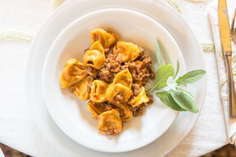 Bologna: Tortellini Masterclass at a Locals Home - Frequently Asked Questions