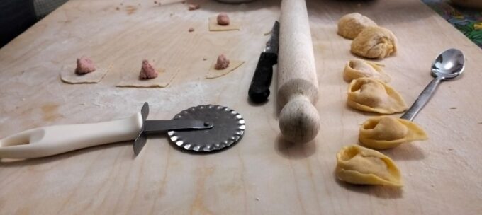 Bologna: Traditional Bolognese Cooking Class With a Meal - Frequently Asked Questions