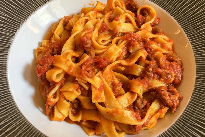 Bologna Traditional Food Tour - Do Eat Better Experience - Itinerary Overview