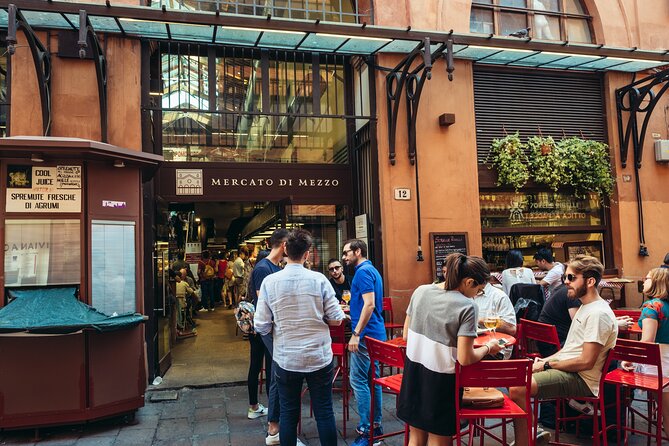 Bologna Traditional Food Tour - Do Eat Better Experience - Group Size Limit
