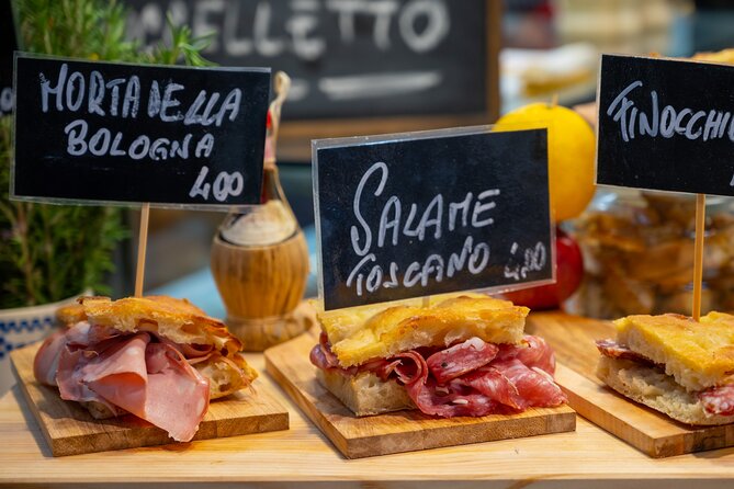 Bologna Traditional Food Tour - Do Eat Better Experience - Accessibility Options