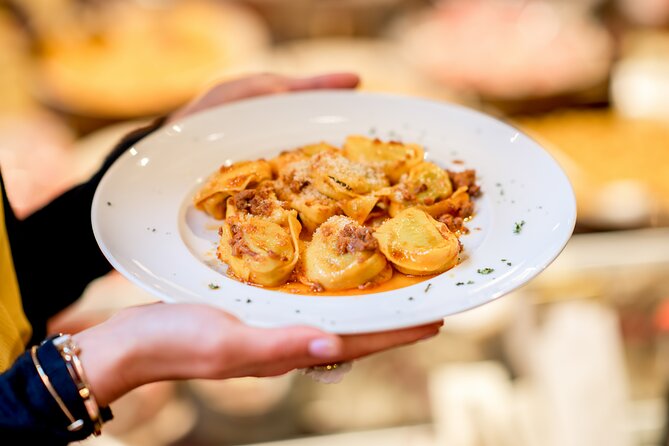 Bologna Traditional Home Cooking Class With Lunch or Dinner - Duration and Timing