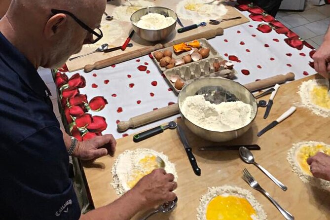 Bologna Traditional Home Cooking Class With Lunch or Dinner - Dietary Accommodations