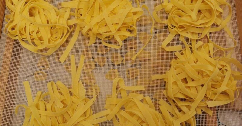 Bologna: Traditional Recipes Cooking Class With Local Wines - Key Points