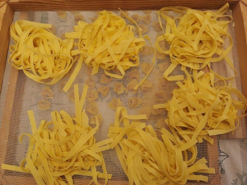 Bologna: Traditional Recipes Cooking Class With Local Wines - Emilian Recipes and Wine Pairing
