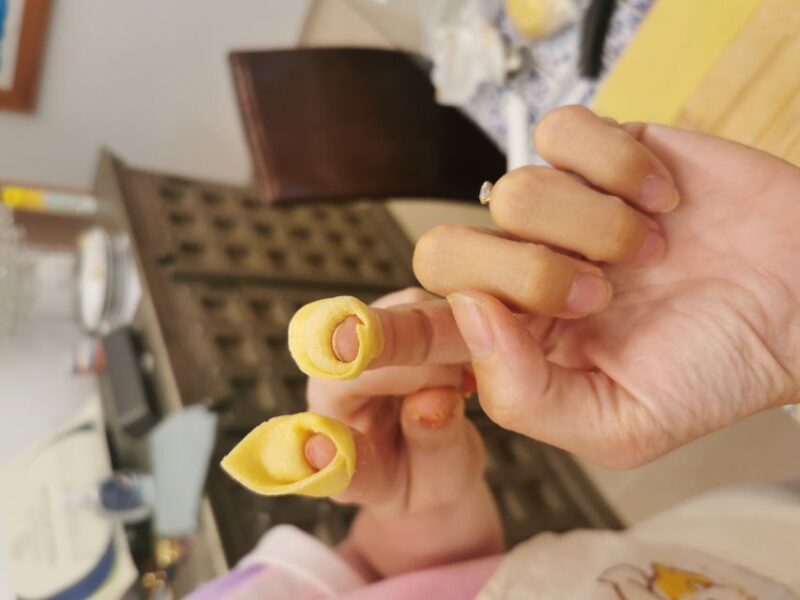 Bologna: Traditional Recipes Cooking Class With Local Wines - Participant Reviews