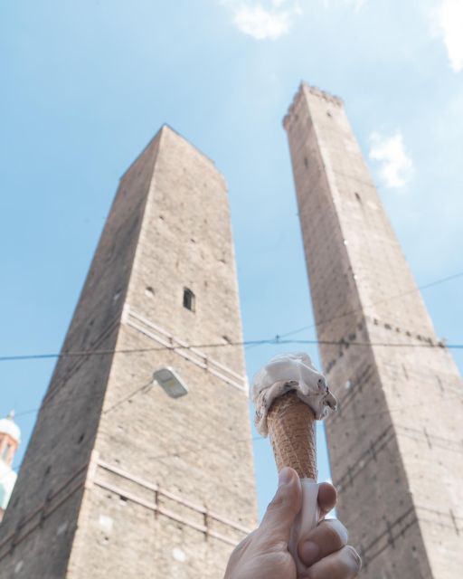 Bologna: Walking Food Tour With a Local Guide - Culinary Highlights