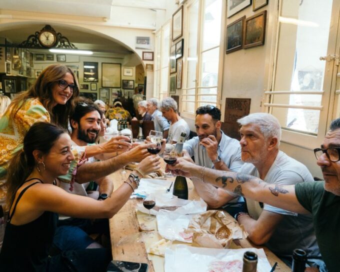 Bologna: Walking Food Tour With a Local Guide - Customer Insights