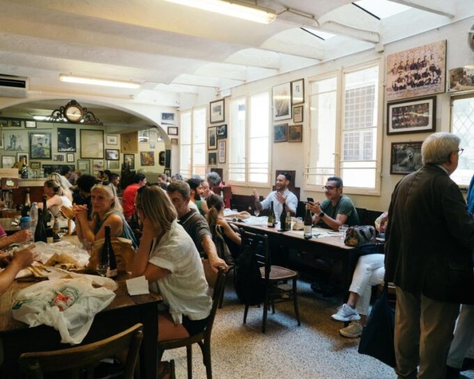 Bologna: Walking Food Tour With a Local Guide - Booking Specifics