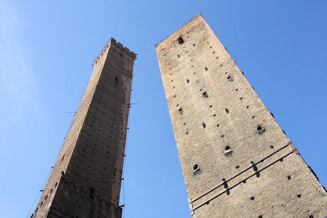 Bologna Walking Food Tour With Private Tour Option - Key Points